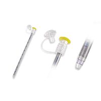 Laparoscopic trocar sleeve Guardus® Overtube