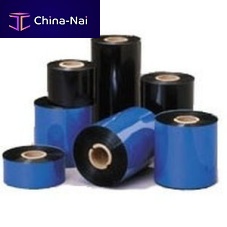 Wax-based thermal transfer ribbon H Seriesresinfor label printers