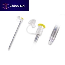 Laparoscopic trocar sleeve Guardus® Overtube