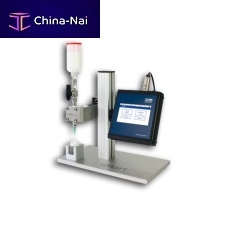 Liquids dispensing system smartDoS®for coatingsadhesivewith gear pump