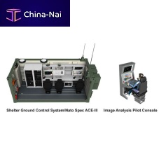 Drone ground station