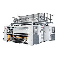 Film winder NW 477automatic