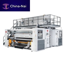 Film winder NW 477automatic