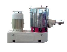 Dynamic mixer batchsolidhigh-speed