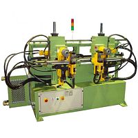 Manual bending machine F38tube1-axis