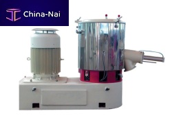 Dynamic mixer batchsolidhigh-speed