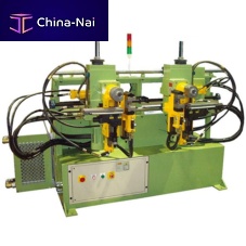 Manual bending machine F38tube1-axis