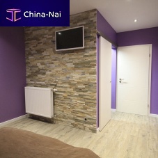 Quartzite wall cladding panel GENTinteriorexterior3D