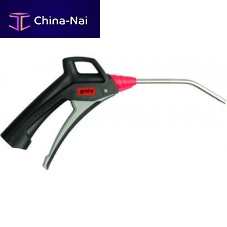 Composite air blow gun 1888metal nozzleergonomic