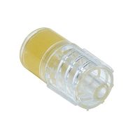 Straight infusion connector IV011