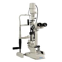 Table slit lamp SL-75 Elite