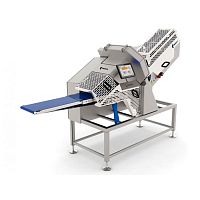 Ham slicing machine Slicefil-300sausageautomaticcircular blade