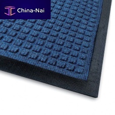 Clean mat BUCO001 seriesabsorbentrubberpolypropylene