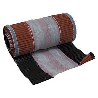 Ventilated ridge cap 7/0508