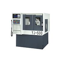 Workpiece grinding machine YJ-500CNC2-axis