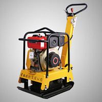 Rammer CCPB-630