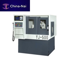 Workpiece grinding machine YJ-500CNC2-axis