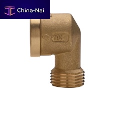 Hydraulic fitting 591700for compressed airfor gasthreaded
