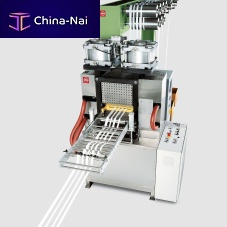 2-roller calendering machine MFR 48-Celectric
