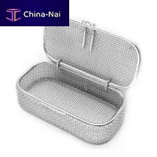 Instrument sterilization container 18-98-019