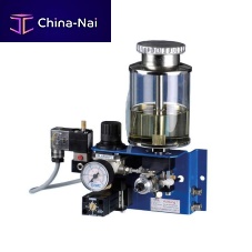 Oil lubrication system FOSIA MQL MACROminimal quantityspray
