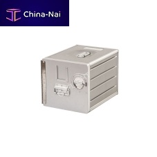 Aircraft storage container KSSUaluminum