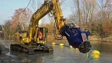 Professional boat pump BD seriesfor shipsfor shipyardsfor aquaculture
