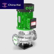 Diaphragm pump DFLH waterstationaryindustrial