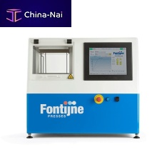 Hydraulic press LabTop seriesformingcompressionvulcanizing