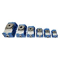 Leveling wedge WSP