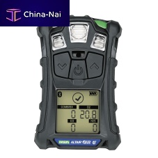 Multi-gas detector ALTAIR® 4XRCOSO2LED