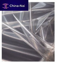 Vacuum infusion vacuum bagging film
