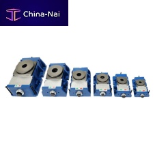 Leveling wedge WSP