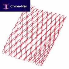 Bottle tubular protective netting CBW series