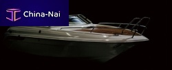 Inboard day cruiser 630 DC