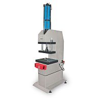 Hydro-pneumatic press BTI GAMME 30 Tbendingcompressionriveting