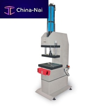 Hydro-pneumatic press BTI GAMME 30 Tbendingcompressionriveting