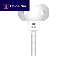 Double TMS coil MY90A - Double Cone liquid-cooled