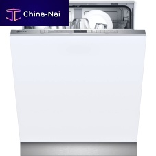 Front-loading dishwasher S153ITX05Ghomebuilt-inundercounter