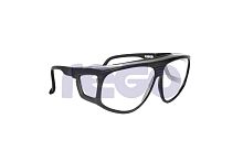 X-ray protective glasses Fitover