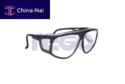 X-ray protective glasses Fitover