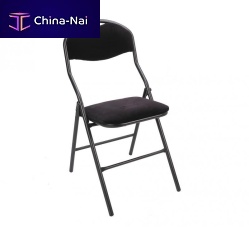 Traditional chair VIENNA STANDARDindoornylonsteel base