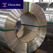 Aluminum wire for the automotive industry