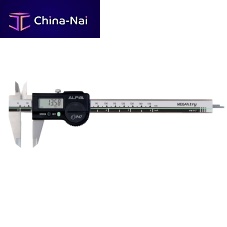 Digital caliper IP67 | Megatrystainless steelIP67with data output