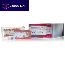 Short-term absorbable suture thread Chirasorboral surgeryophthalmic surgerypediatric general surgery