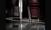 Traditional chair BUCKINGHAMfabricupholsteredhome
