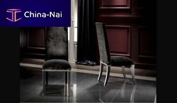 Traditional chair BUCKINGHAMfabricupholsteredhome