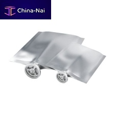 Bag with valve PPPEPET