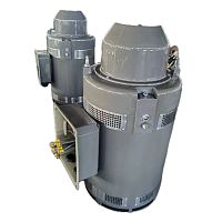 Vertical motor VHS-WP1 seriesthree-phaseinductionIP23
