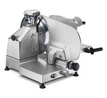 Meat slicing machine 350 - 370 ASE - ACEmanual